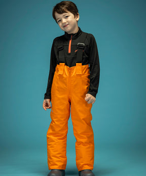 【KIDS/JUNIOR】V Yoke Junior Two-piece ブイヨークジュニアツーピース / JUNIOR / 子供用スキーウェア アウター上下セット /phenixスキーウェア 24AW