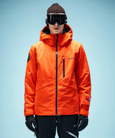 [MENS] Skiwear Outer Jacket Tops Time Space Jacket / LEGACY /phenix Skiwear 2023AW 