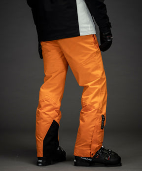 【MENS】De Lorean Racing Pants 24FW デロリアンレーシングパンツ 24FW / FORMULA / スキーパンツ /phenixスキーウェア 24AW