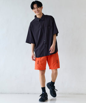 UTILITY POCKET SHORTS / ユーティリティポケット ショーツ