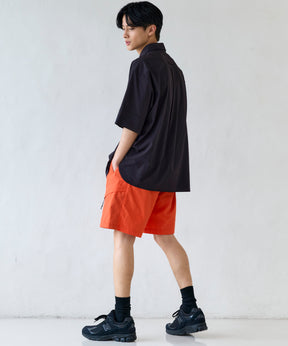 UTILITY POCKET SHORTS / ユーティリティポケット ショーツ
