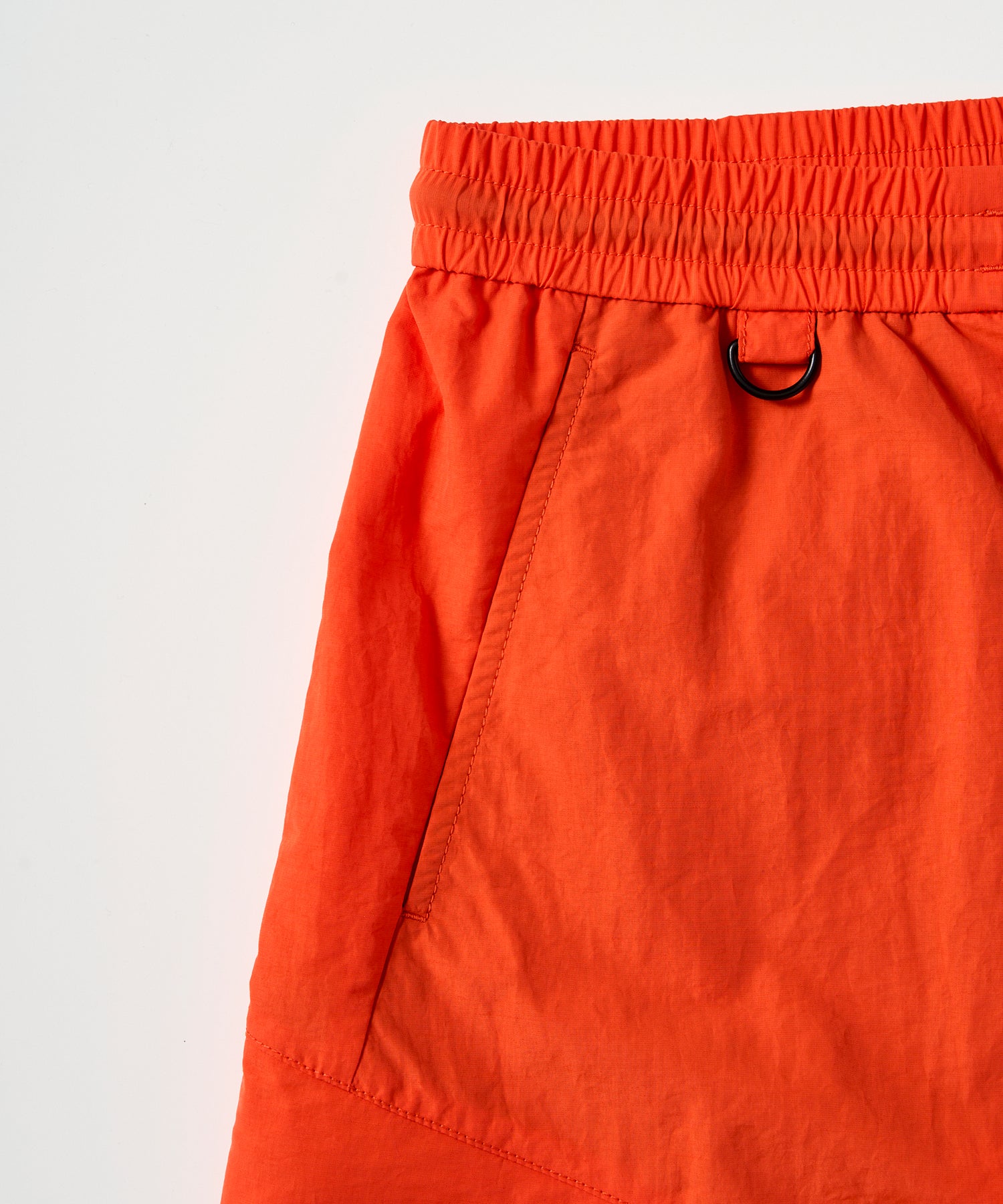UTILITY POCKET SHORTS / ユーティリティポケット ショーツ
