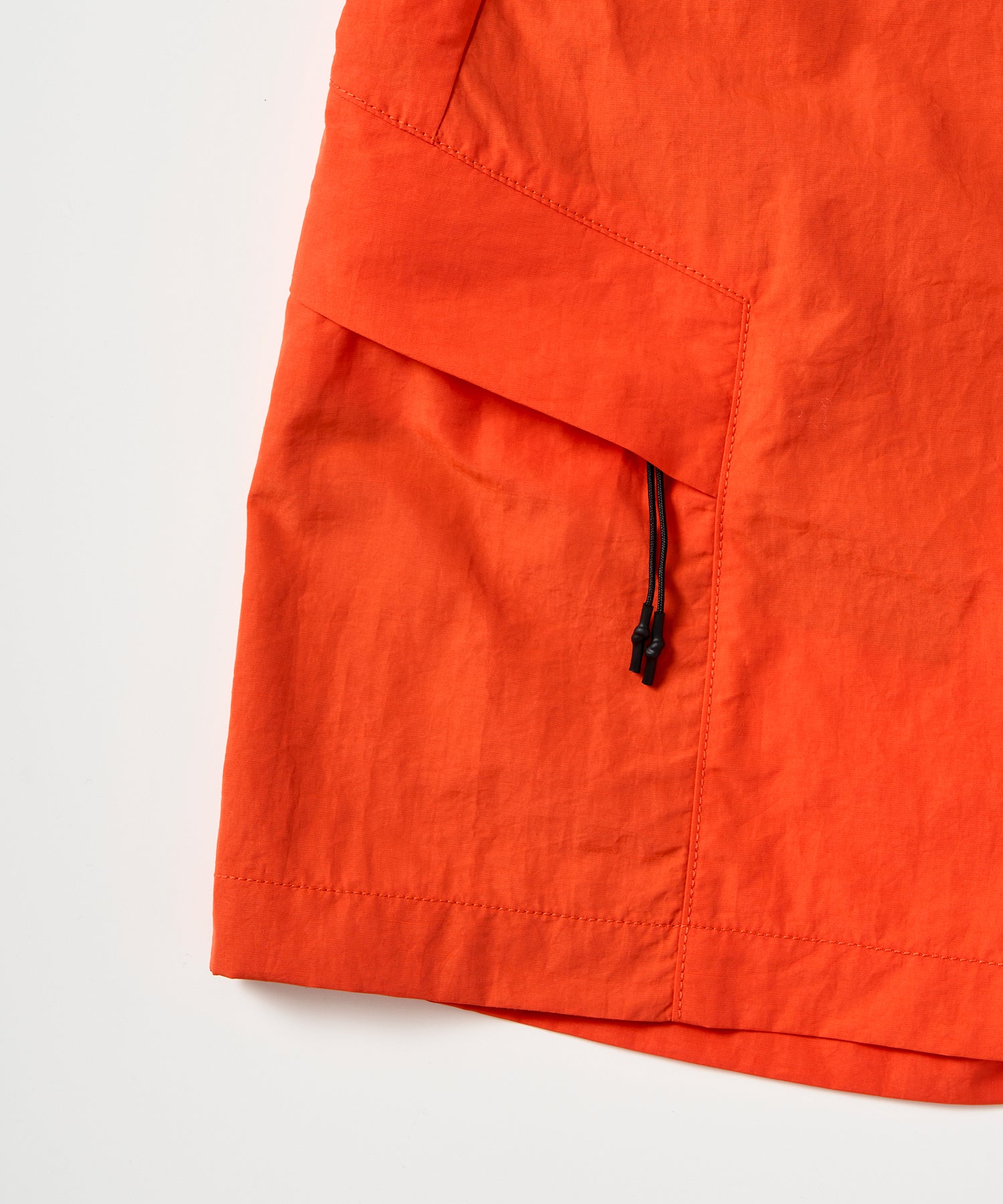 UTILITY POCKET SHORTS / ユーティリティポケット ショーツ