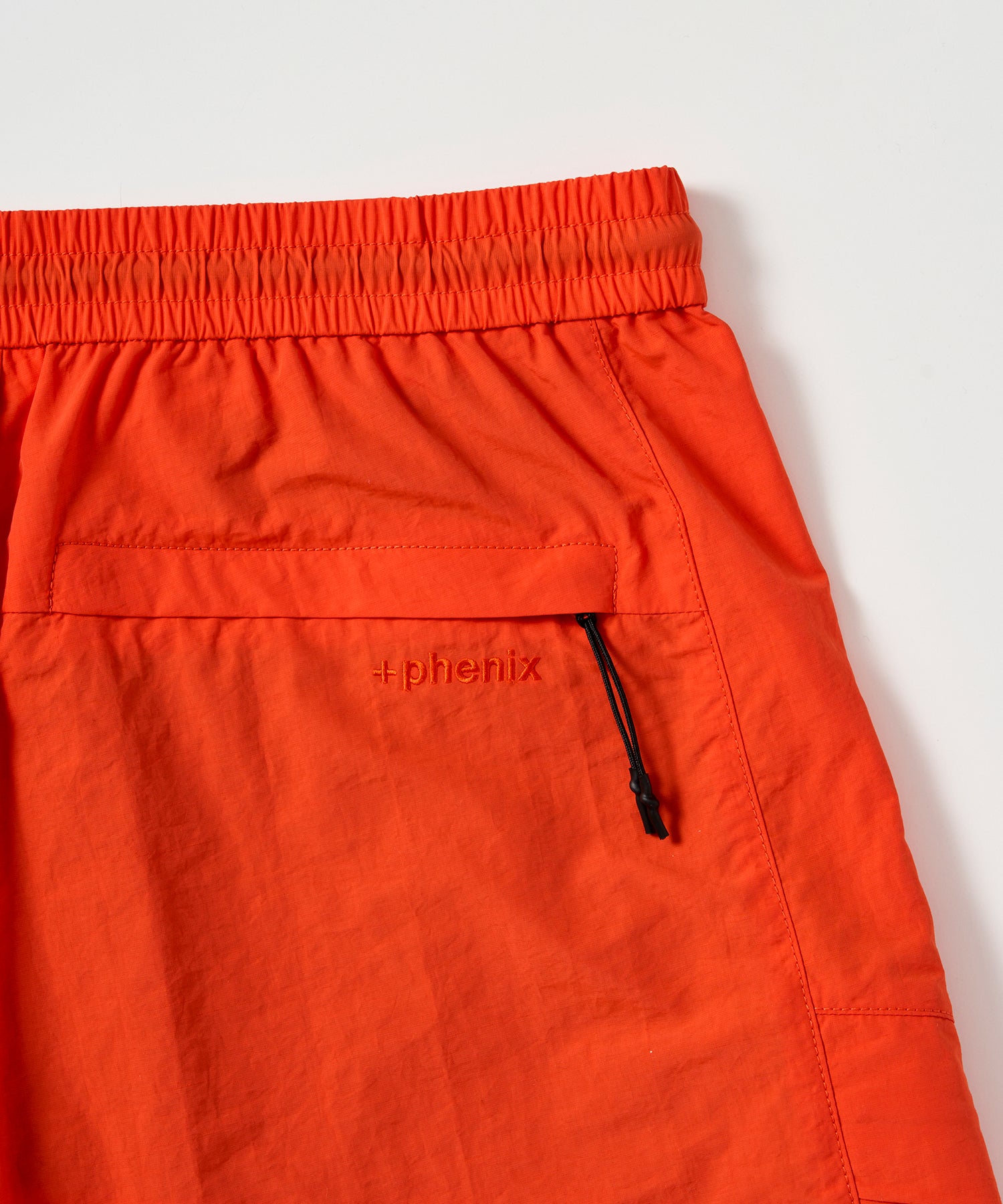 UTILITY POCKET SHORTS / ユーティリティポケット ショーツ