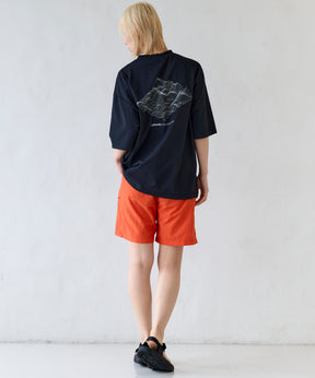 UTILITY POCKET SHORTS / ユーティリティポケット ショーツ