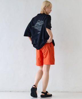 UTILITY POCKET SHORTS / ユーティリティポケット ショーツ