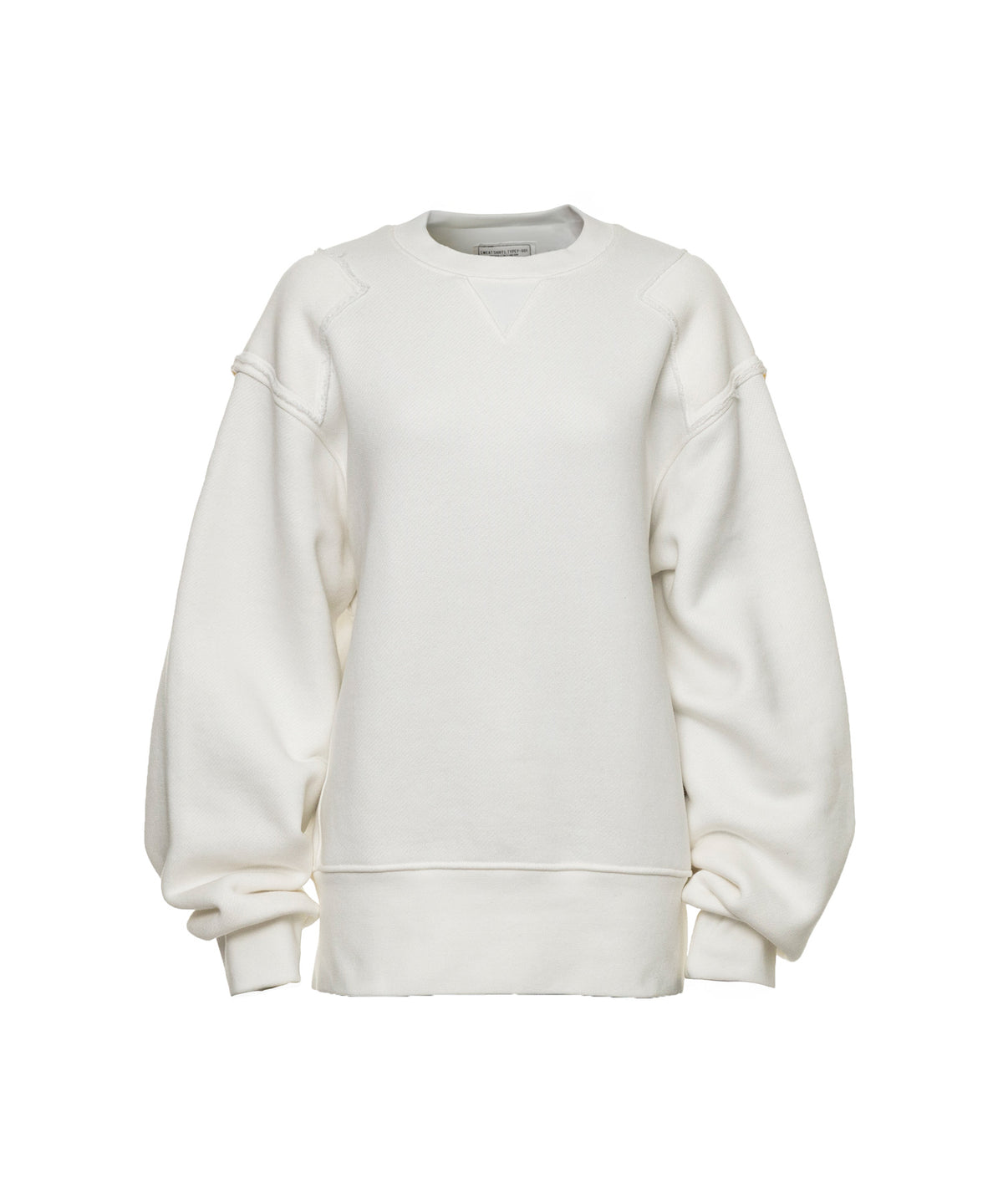 SWEAT SHIRTS, TYPE P-001