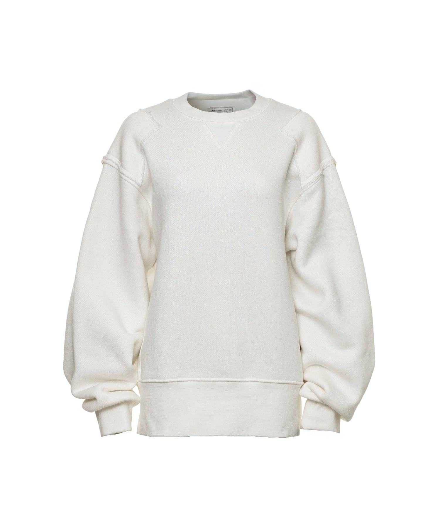 SWEAT SHIRTS, TYPE P-001