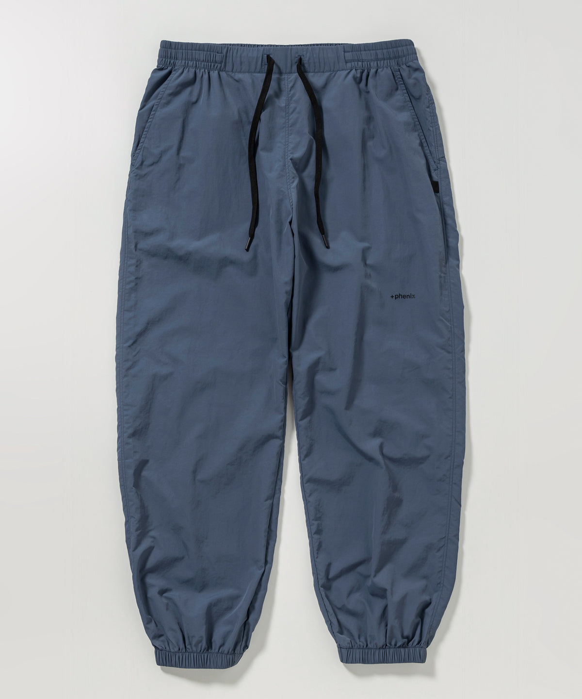 【MENS】WASHER PANTS ワッシャーパンツ / 撥水加工 / +phenix(プラスフェニックス)