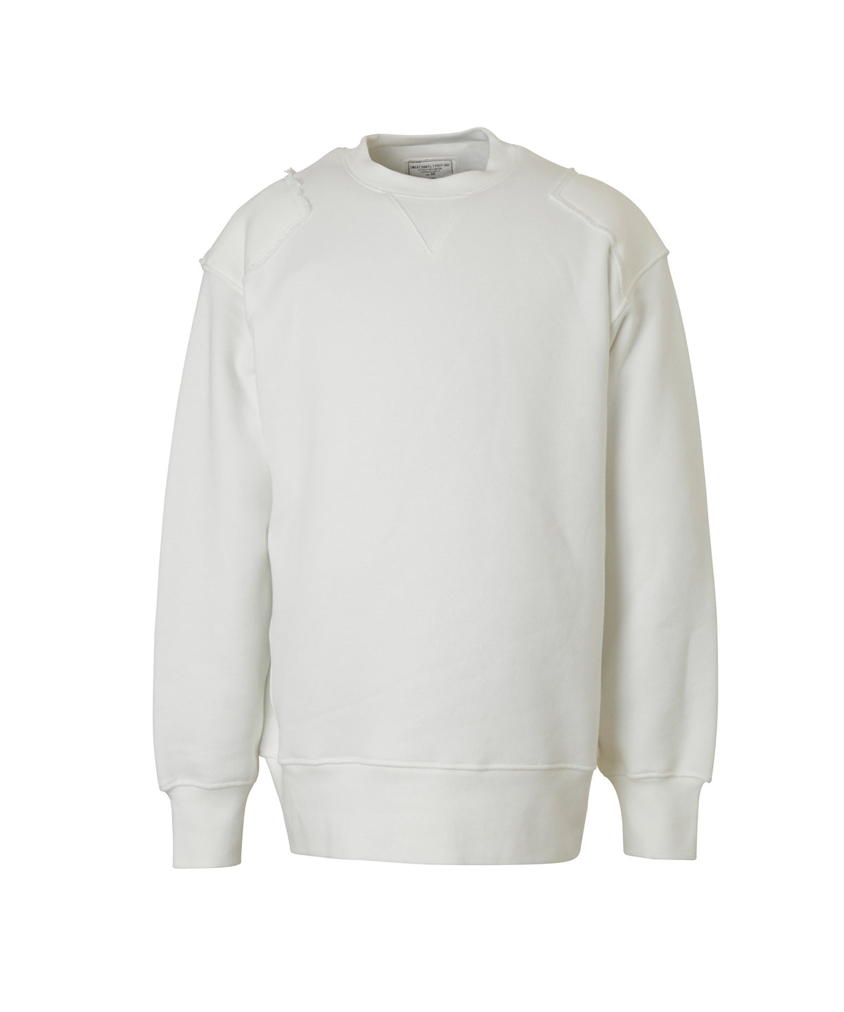 SWEAT SHIRTS, TYPE P-001