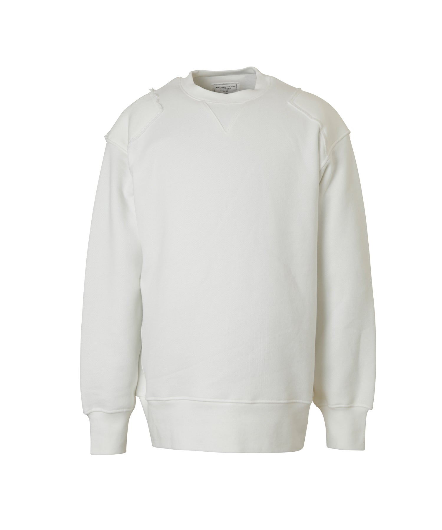 SWEAT SHIRTS, TYPE P-001