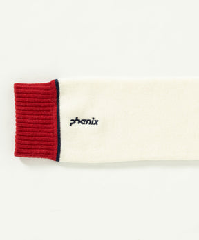 【WOMENS】Phenix Training Ski Socks PHトレーニングスキーソックス / ACC / スキーソックス /phenixスキーウェア 24AW