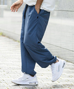 【MENS】WASHER PANTS ワッシャーパンツ / 撥水加工 / +phenix(プラスフェニックス)