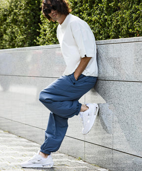 【MENS】WASHER PANTS ワッシャーパンツ / 撥水加工 / +phenix(プラスフェニックス)