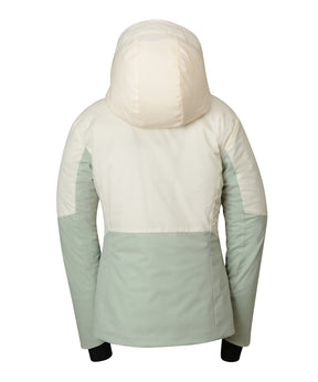 【10月上旬お届け予約商品】【WOMENS】Mist Layer Jacket / ミストレイヤージャケット / phenix スキーウェア 26AW / ADVANCE