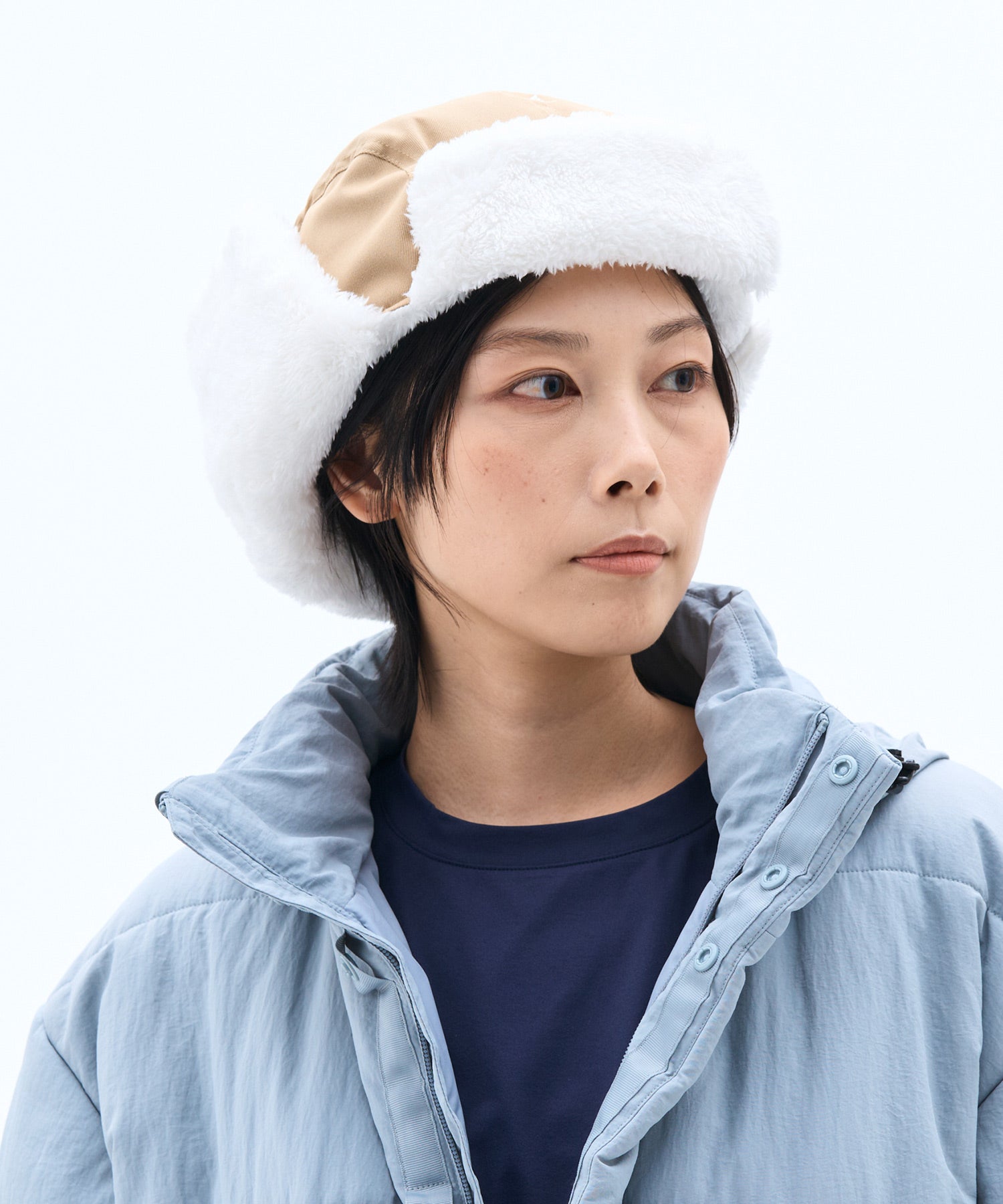DWR FLIGHT CAP / DWRフライトキャップ