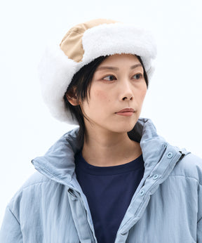 DWR FLIGHT CAP / DWRフライトキャップ