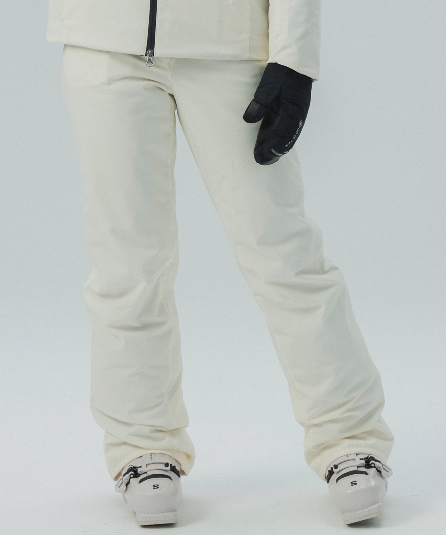 【10月上旬お届け予約商品】【WOMENS】Soft Frame Pants / ソフトフレームパンツ / phenix スキーウェア 26AW / ADVANCE