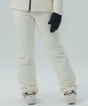 【10月上旬お届け予約商品】【WOMENS】Soft Frame Pants / ソフトフレームパンツ / phenix スキーウェア 26AW / ADVANCE