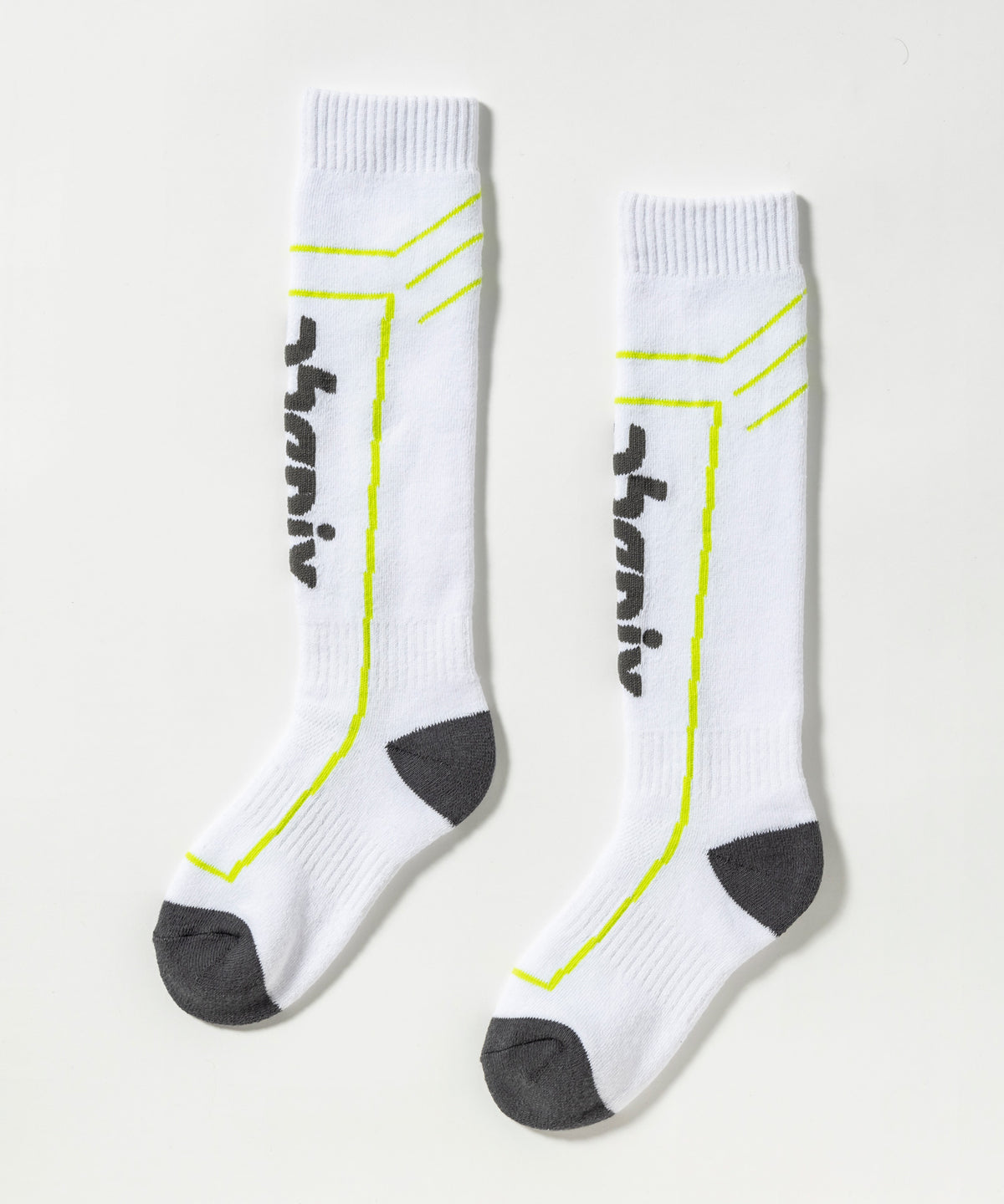 【KIDS/JUNIOR】Phenix Ski Slope Junior Socks PHスキースロープジュニアソックス / JUNIOR ACC / 子供用スキーソックス /phenixスキーウェア 24AW