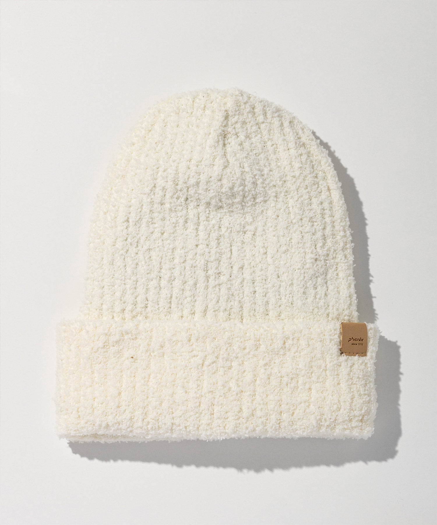 【WOMENS】Comfort Knit Cap / コンフォートニットキャップ / phenix スキーウェア 26AW