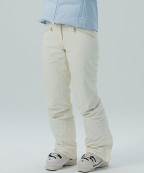 【10月上旬お届け予約商品】【WOMENS】Side Pocket Accent Pants / サイドポケットアクセントパンツ / phenix スキーウェア 26AW / ADVANCE-ACTIVE