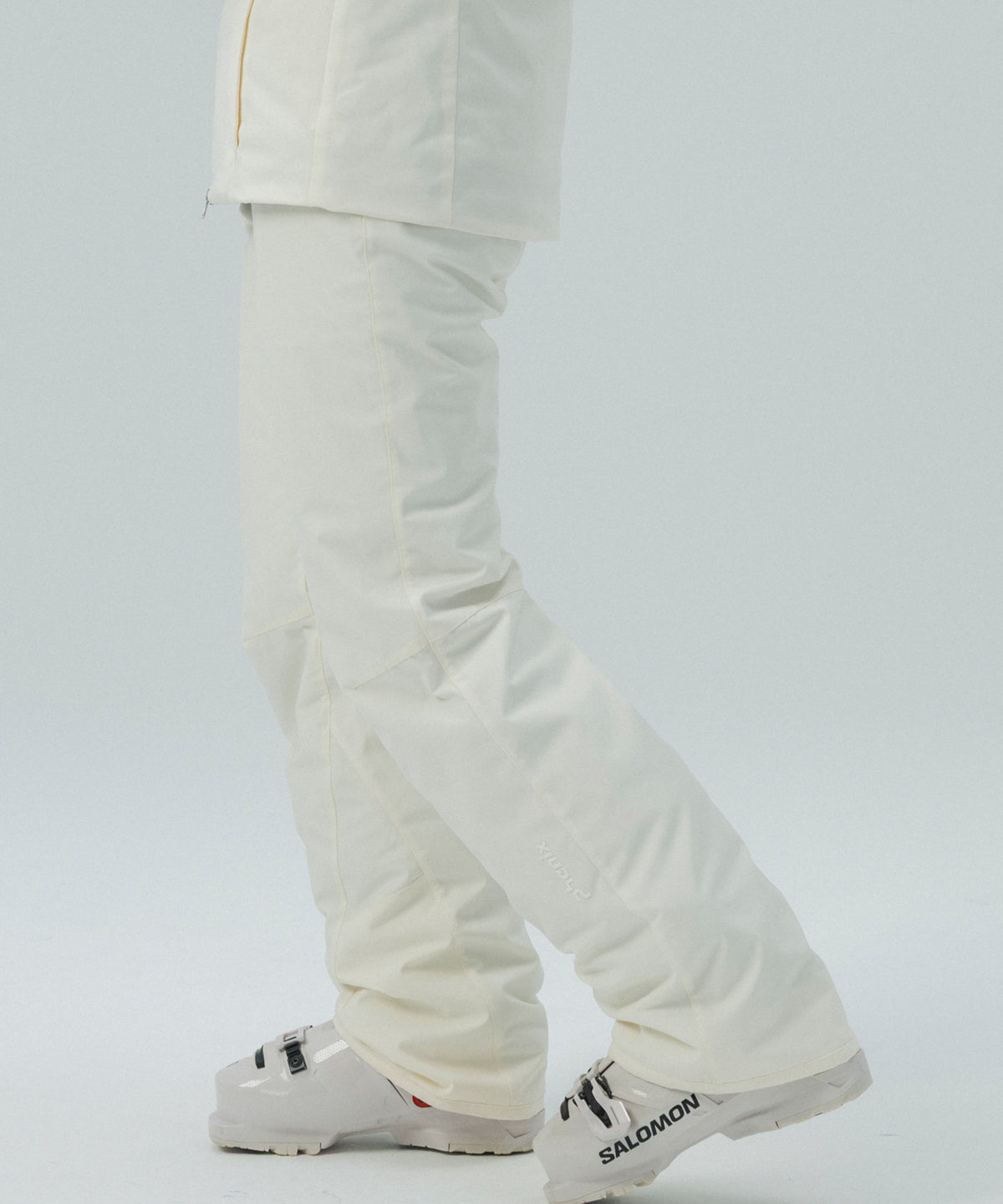 【10月上旬お届け予約商品】【WOMENS】Soft Frame Pants / ソフトフレームパンツ / phenix スキーウェア 26AW / ADVANCE