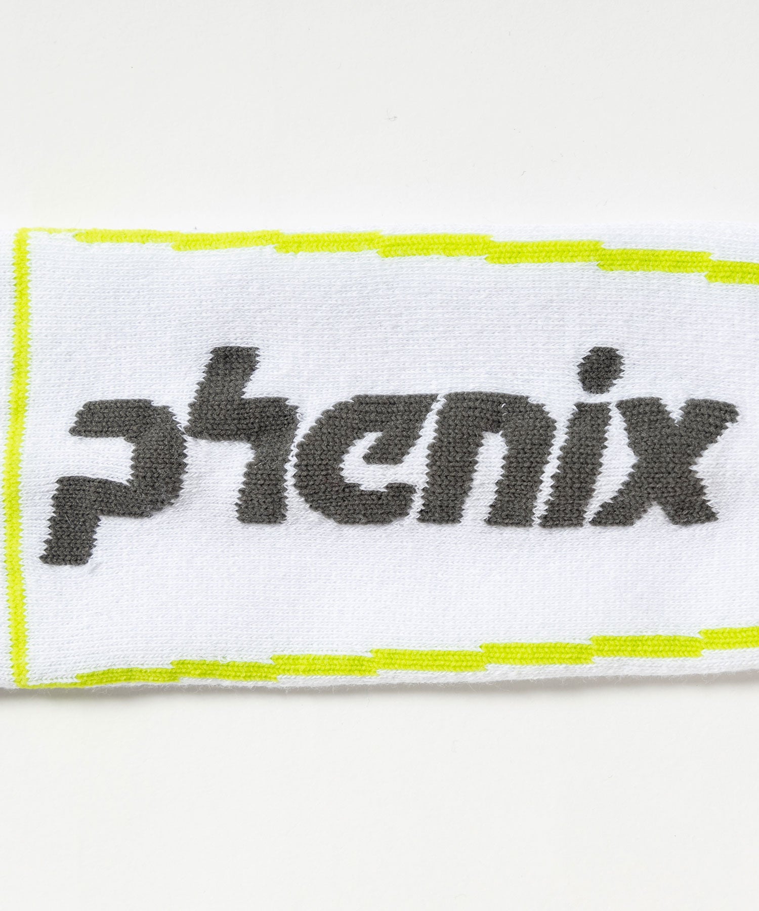 【KIDS/JUNIOR】Phenix Ski Slope Junior Socks PHスキースロープジュニアソックス / JUNIOR ACC / 子供用スキーソックス /phenixスキーウェア 24AW