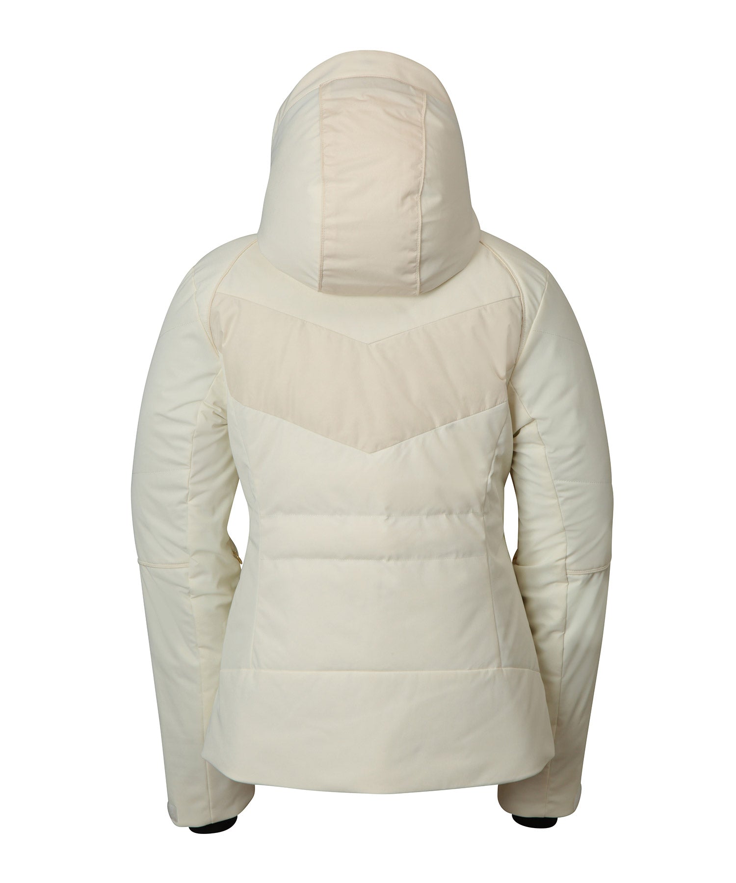 【WOMENS】Futurism Stitching Jacket / フューチャリズムステッチングジャケット / phenix スキーウェア 26AW /GRACE