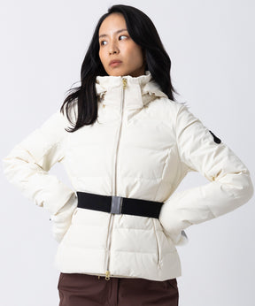 【WOMENS】Glacia Belle Jacket / グラシアベルジャケット / phenix スキーウェア 26AW /GRACE