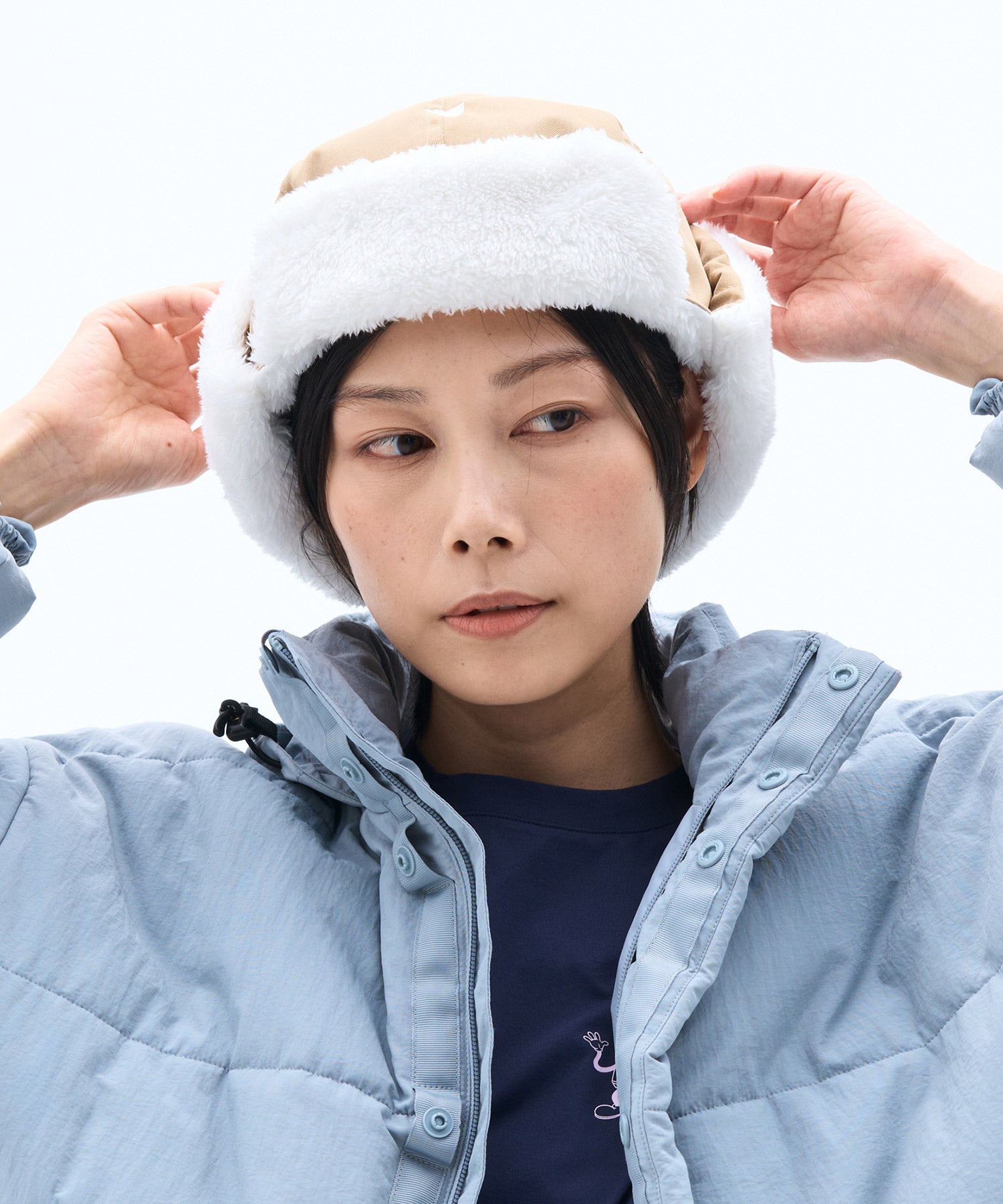 DWR FLIGHT CAP / DWRフライトキャップ