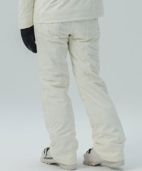 【10月上旬お届け予約商品】【WOMENS】Soft Frame Pants / ソフトフレームパンツ / phenix スキーウェア 26AW / ADVANCE