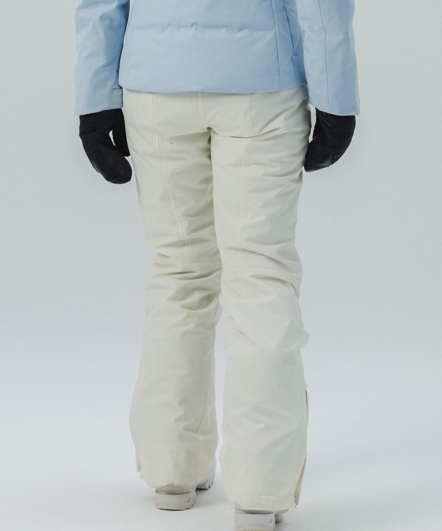 【10月上旬お届け予約商品】【WOMENS】Side Pocket Accent Pants / サイドポケットアクセントパンツ / phenix スキーウェア 26AW / ADVANCE-ACTIVE