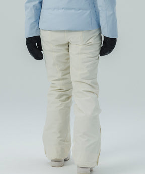 【10月上旬お届け予約商品】【WOMENS】Side Pocket Accent Pants / サイドポケットアクセントパンツ / phenix スキーウェア 26AW / ADVANCE-ACTIVE