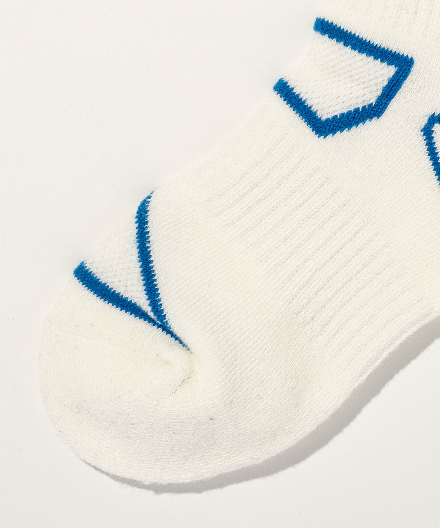 【KIDS/JUNIOR】Cross Motif Ski Socks / クロスモチーフスキーソックス / phenix スキーウェア 26AW