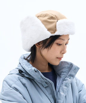 DWR FLIGHT CAP / DWRフライトキャップ