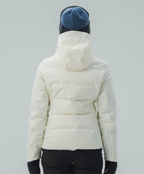 【10月上旬お届け予約商品】【WOMENS】Seamless Down Jacket / シームレスダウンジャケット / phenix スキーウェア 26AW / ADVANCE-ACTIVE