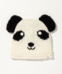 【KIDS/JUNIOR】Animal Knit Cap / アニマルニットキャップ / phenix スキーウェア 26AW