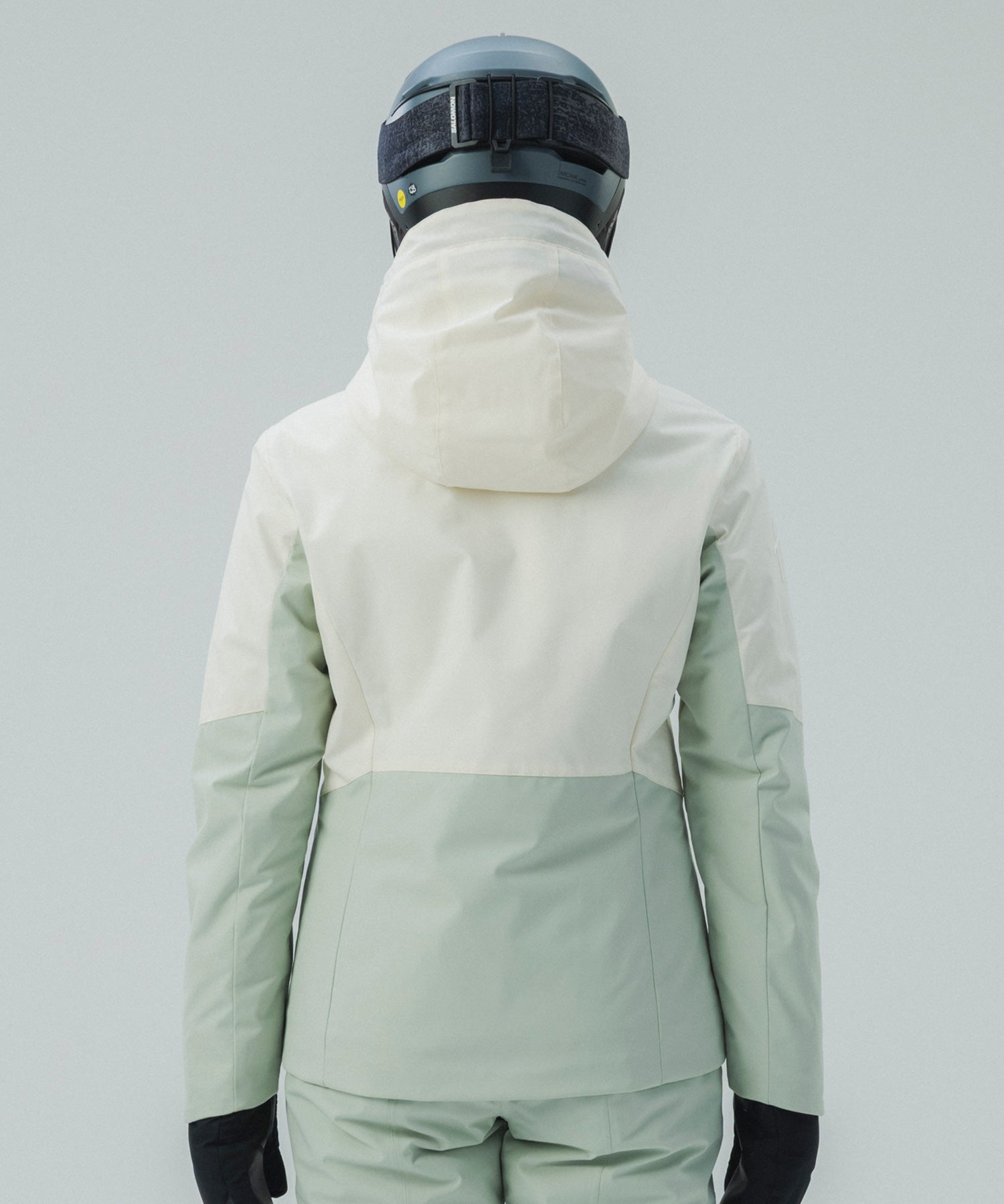 【10月上旬お届け予約商品】【WOMENS】Mist Layer Jacket / ミストレイヤージャケット / phenix スキーウェア 26AW / ADVANCE