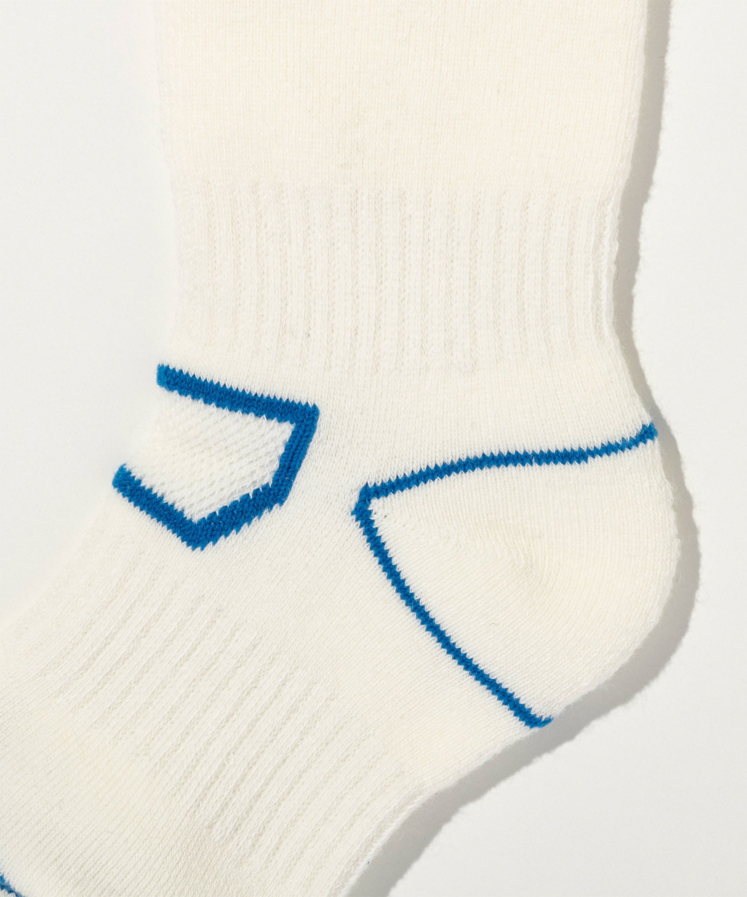 【KIDS/JUNIOR】Cross Motif Ski Socks / クロスモチーフスキーソックス / phenix スキーウェア 26AW