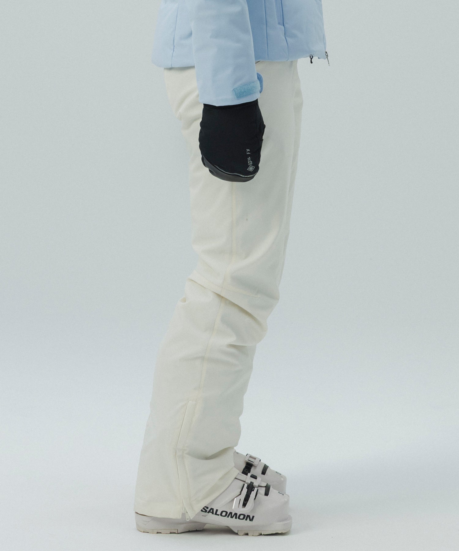 【10月上旬お届け予約商品】【WOMENS】Side Pocket Accent Pants / サイドポケットアクセントパンツ / phenix スキーウェア 26AW / ADVANCE-ACTIVE