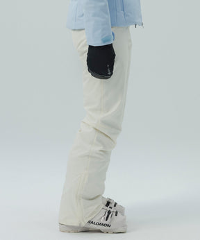 【10月上旬お届け予約商品】【WOMENS】Side Pocket Accent Pants / サイドポケットアクセントパンツ / phenix スキーウェア 26AW / ADVANCE-ACTIVE