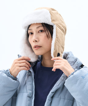 DWR FLIGHT CAP / DWRフライトキャップ