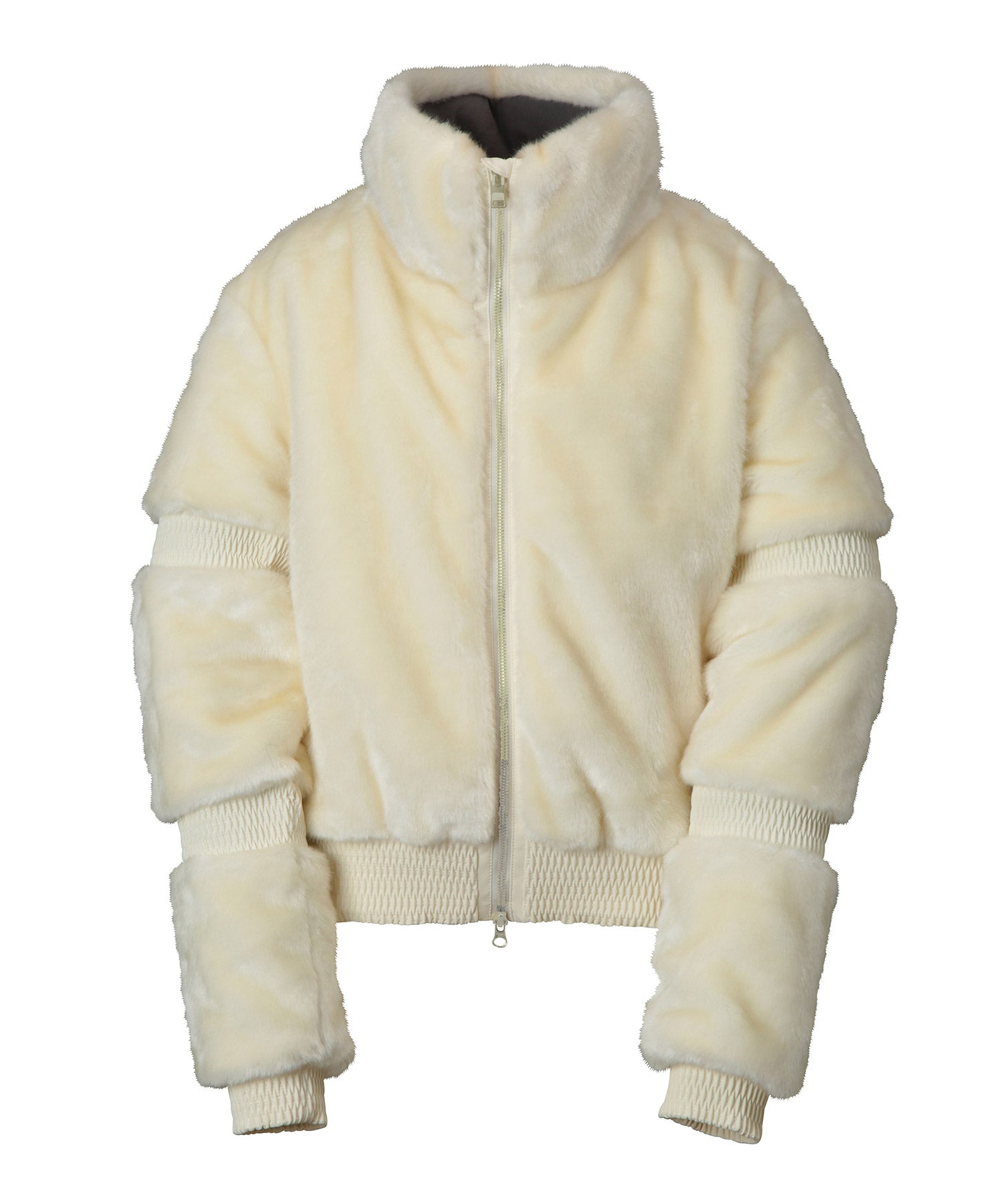 【WOMENS】Poodle Peak Jacket / プードルピークジャケット / phenix スキーウェア 26AW /GRACE