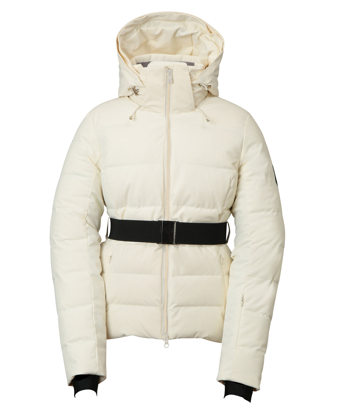 【WOMENS】Glacia Belle Jacket / グラシアベルジャケット / phenix スキーウェア 26AW /GRACE