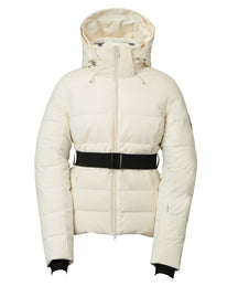 【WOMENS】Glacia Belle Jacket / グラシアベルジャケット / phenix スキーウェア 26AW /GRACE