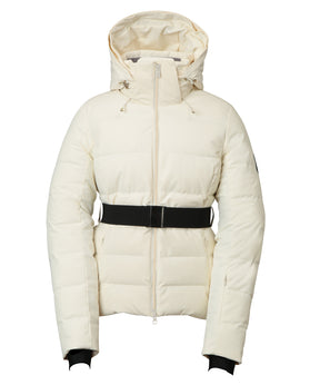 【WOMENS】Glacia Belle Jacket / グラシアベルジャケット / phenix スキーウェア 26AW /GRACE