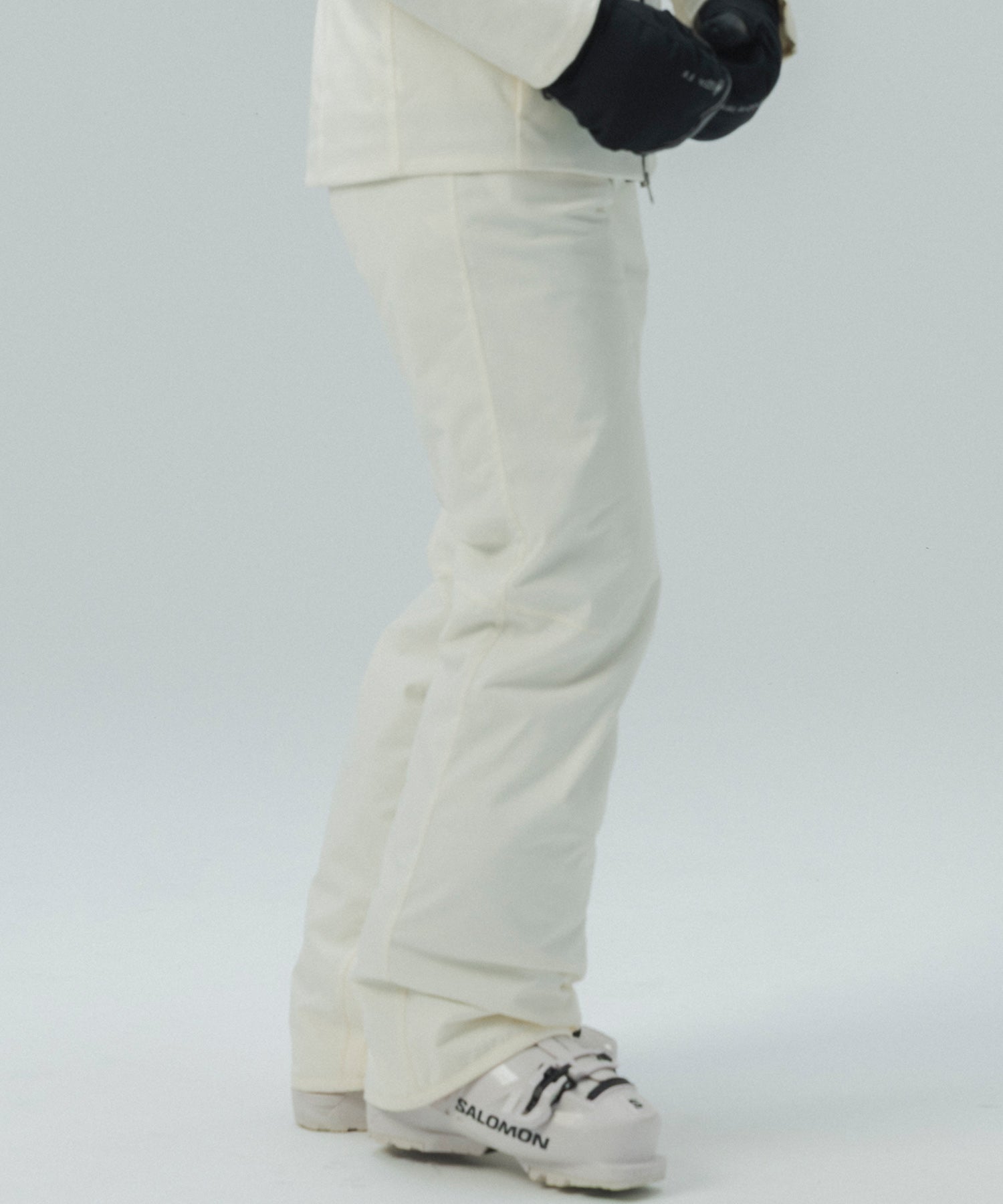 【10月上旬お届け予約商品】【WOMENS】Soft Frame Pants / ソフトフレームパンツ / phenix スキーウェア 26AW / ADVANCE