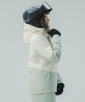 【10月上旬お届け予約商品】【WOMENS】Mist Layer Jacket / ミストレイヤージャケット / phenix スキーウェア 26AW / ADVANCE