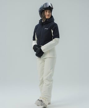 【10月上旬お届け予約商品】【WOMENS】Soft Frame Pants / ソフトフレームパンツ / phenix スキーウェア 26AW / ADVANCE